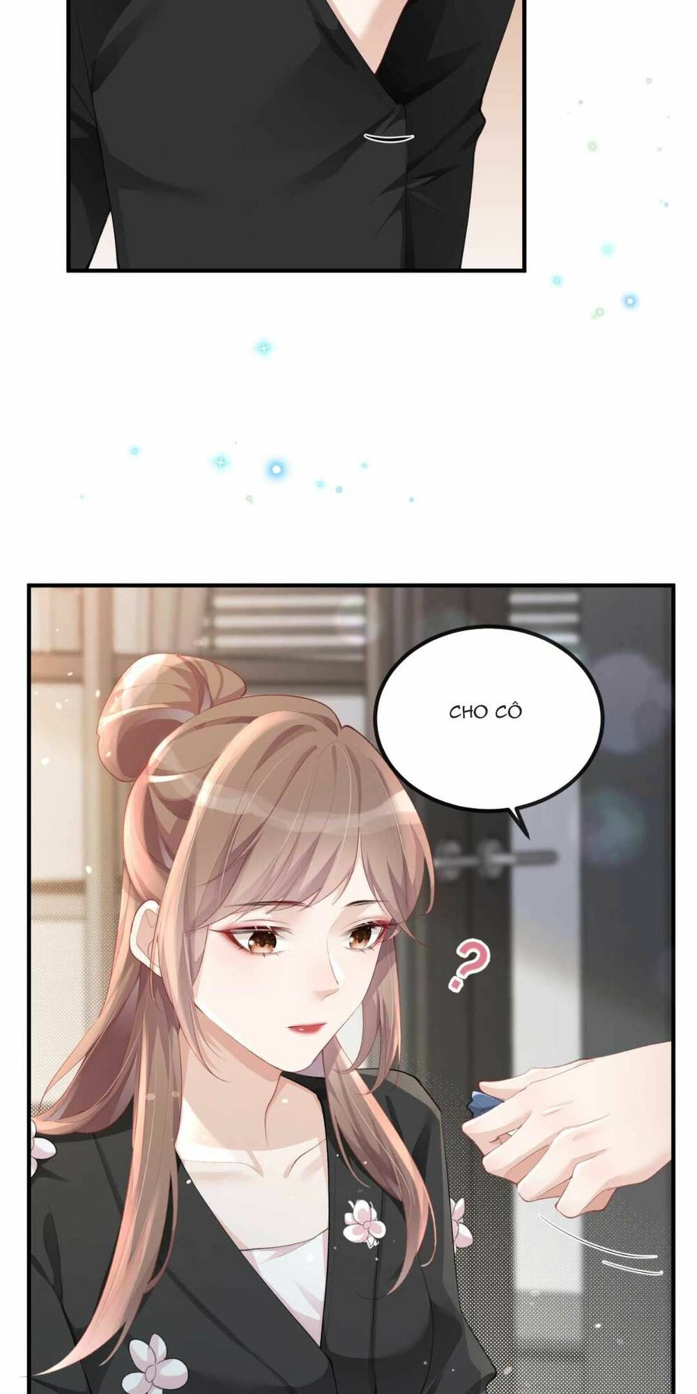 Đối Tượng Tôi Công Lược Đều Là Người Trọng Sinh Chương 9 Ảnh 5