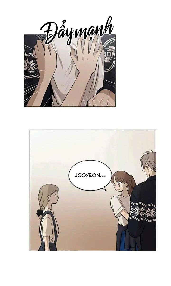 Tình Yêu Tuổi Trẻ Chương 49 Ảnh 15