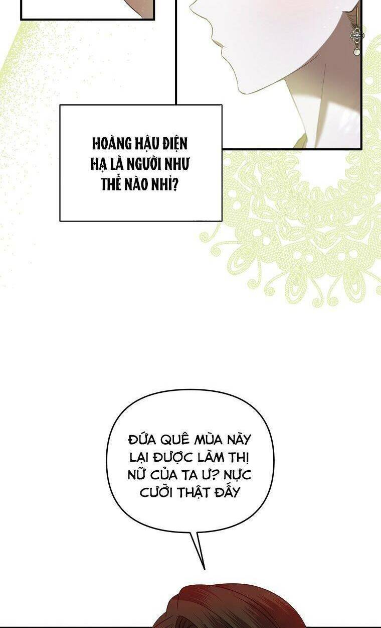 Cách Sống Sót Sau Khi Ngủ Với Hoàng Đế Chương 22 Ảnh 50