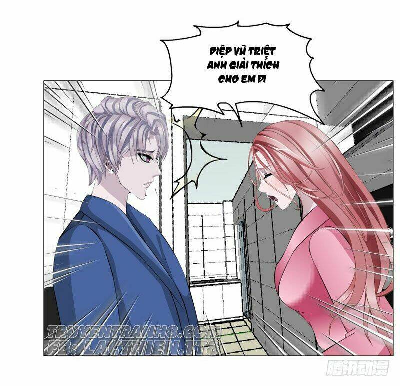 Beauty And Demon Chương 157 Ảnh 3