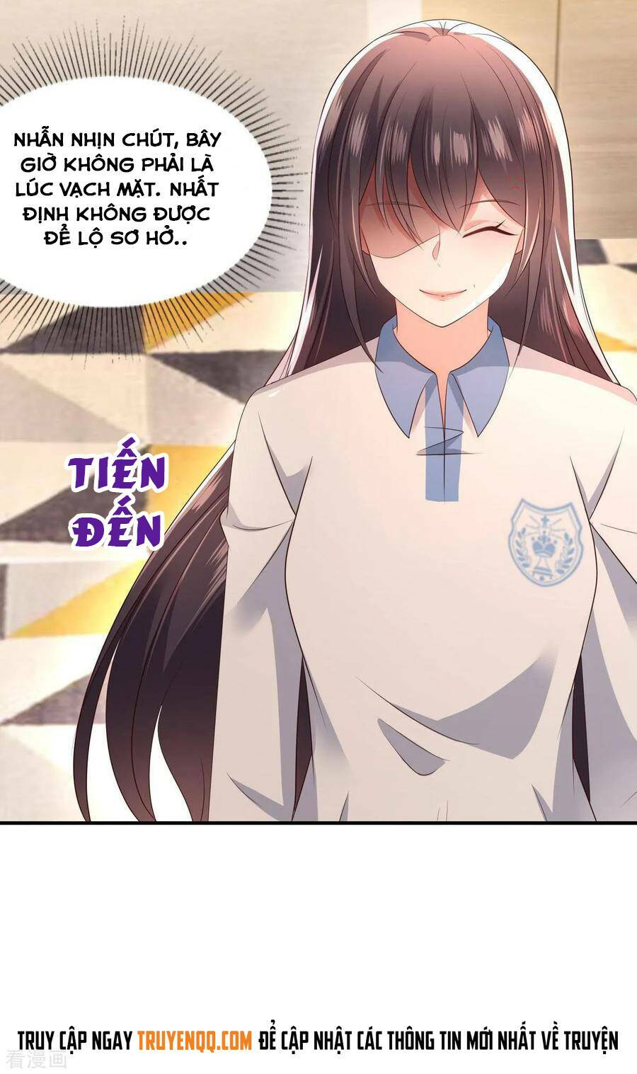 Trọng Sinh Tương Phùng Chương 13 Ảnh 18