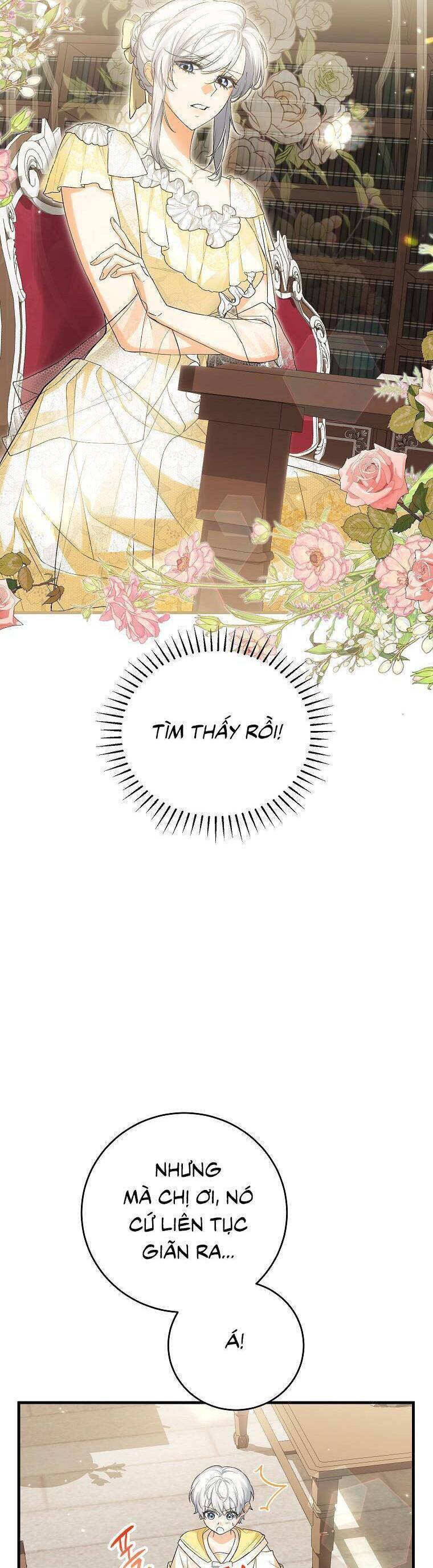 Nữ Chính Muốn Tôi Trở Thành Chị Dâu Của Cô Ấy Chương 43 Ảnh 16