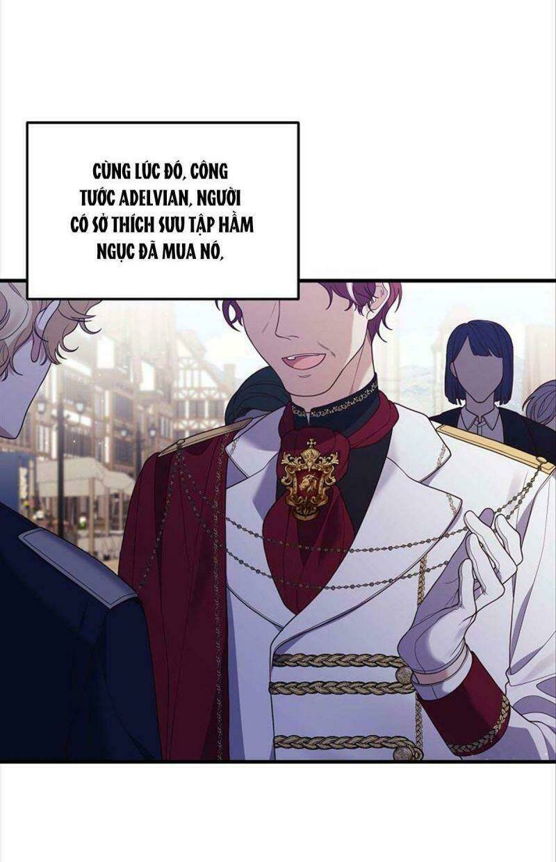 Hôn Phu Của Tôi Là Nam Chính Yandere Chương 11 Ảnh 8