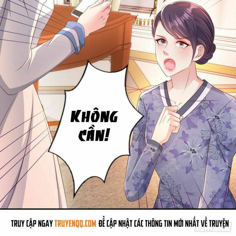 Trọng Sinh Tương Phùng Chương 3 Ảnh 36