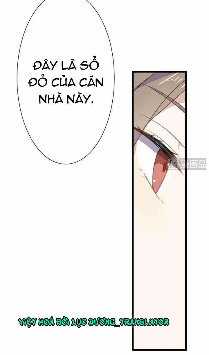 Nơi Nào Đông Ấm, Nơi Nào Hạ Mát Chương 1 Ảnh 29