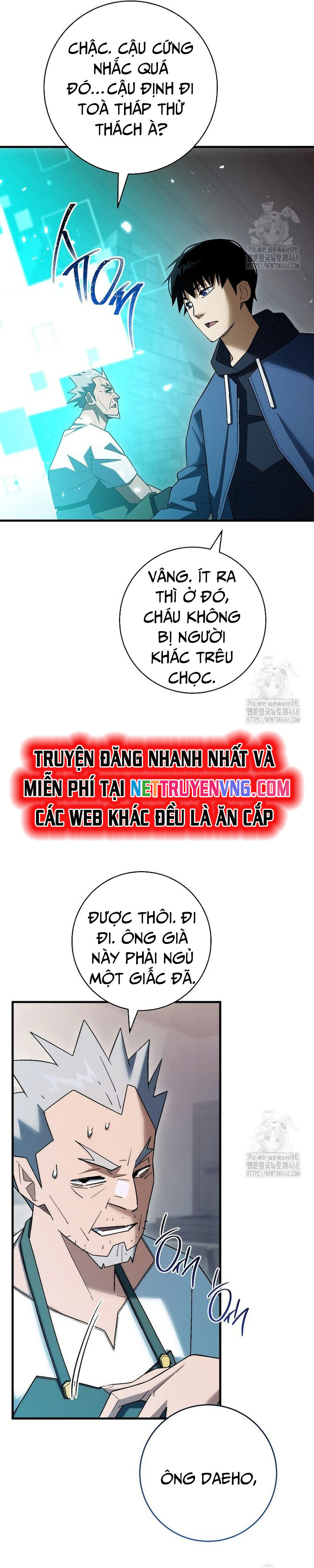 Anh Hùng Trở Lại Chương 114 Ảnh 36