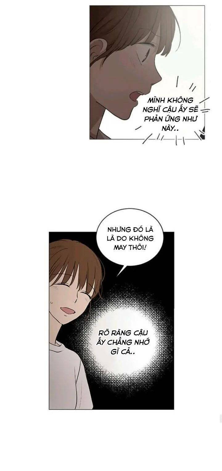 Tình Yêu Tuổi Trẻ Chương 48 Ảnh 13