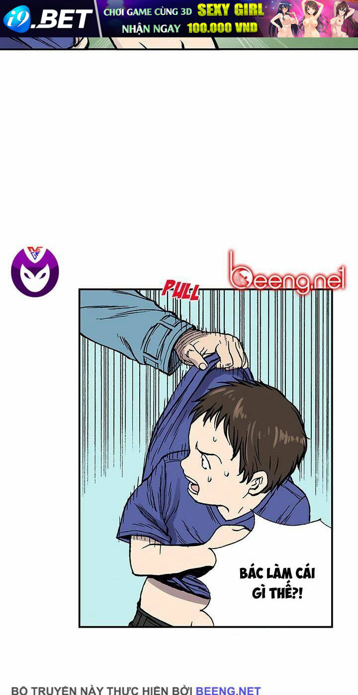Kang Gito Chương 26 Ảnh 10