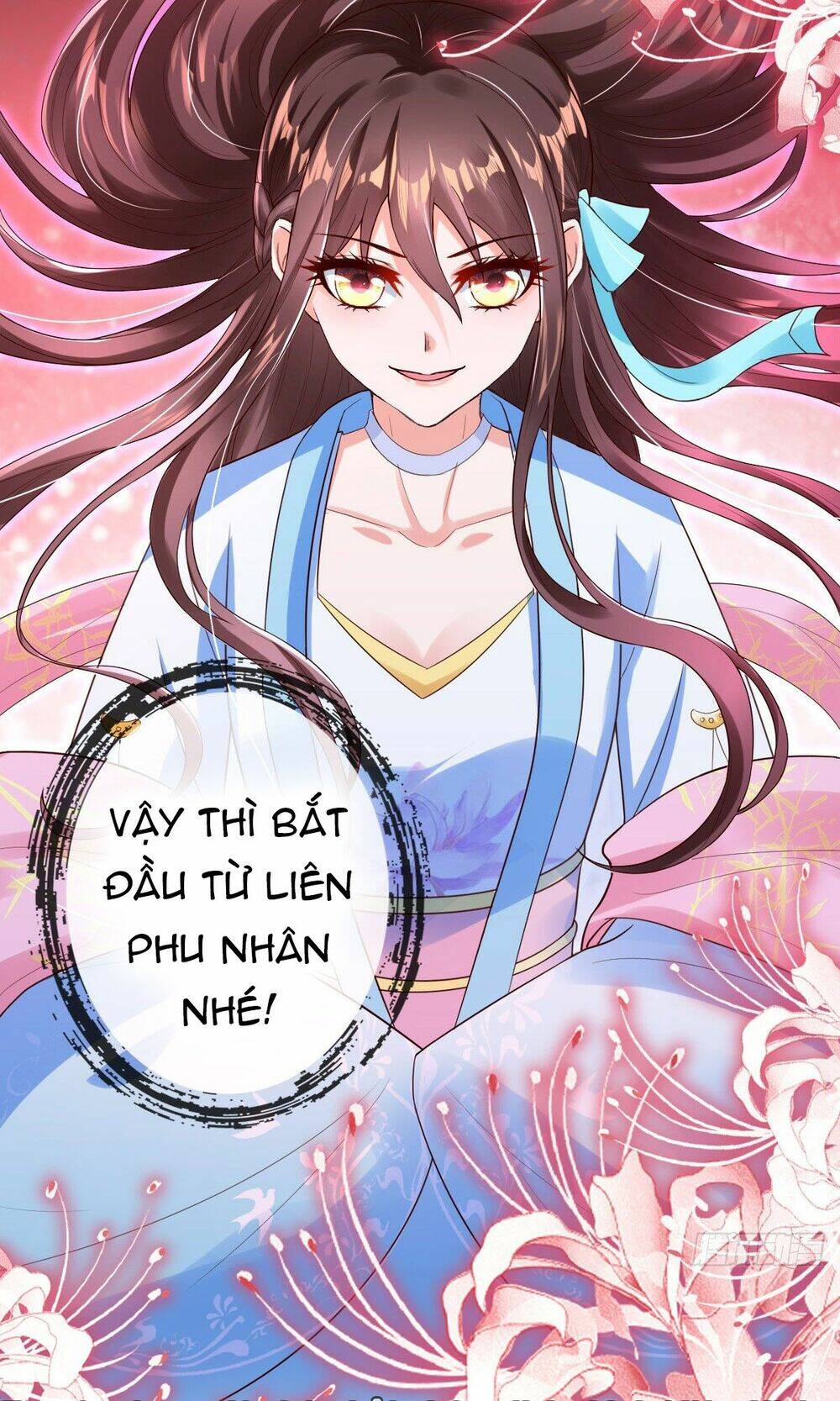 Kinh Thế Cuồng Phi Chương 13 Ảnh 18