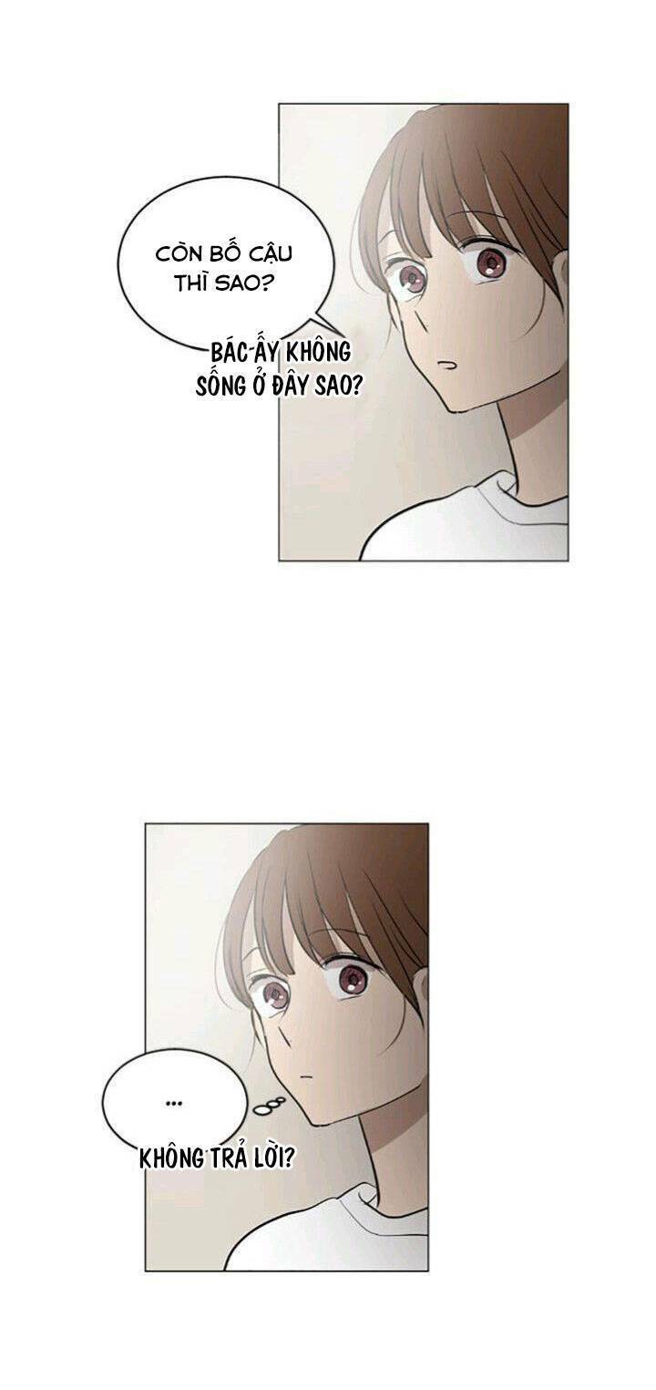 Tình Yêu Tuổi Trẻ Chương 47 Ảnh 25