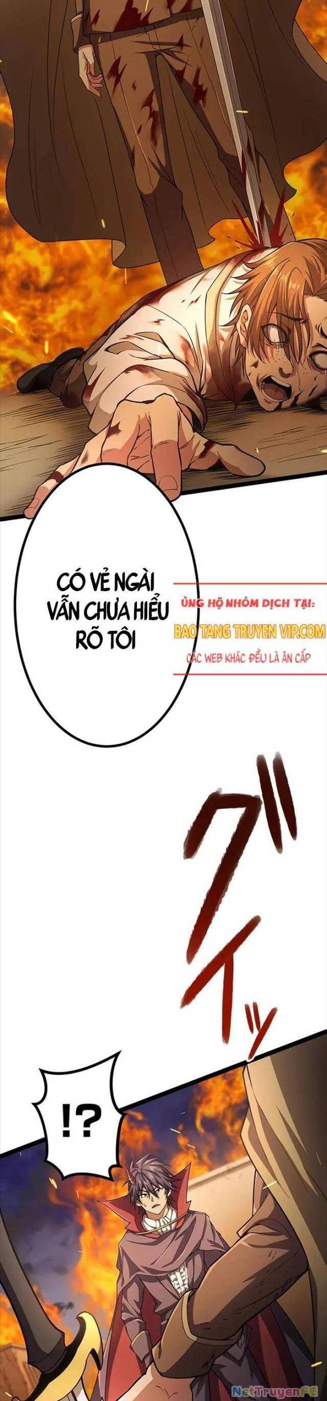 Phòng Thủ Hầm Ngục Chương 39 Ảnh 8