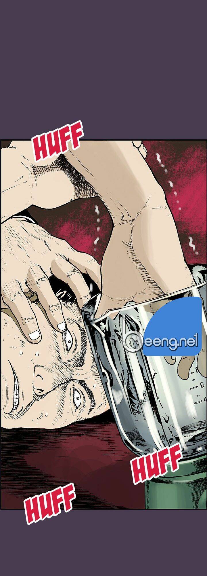 Kang Gito Chương 5 Ảnh 22