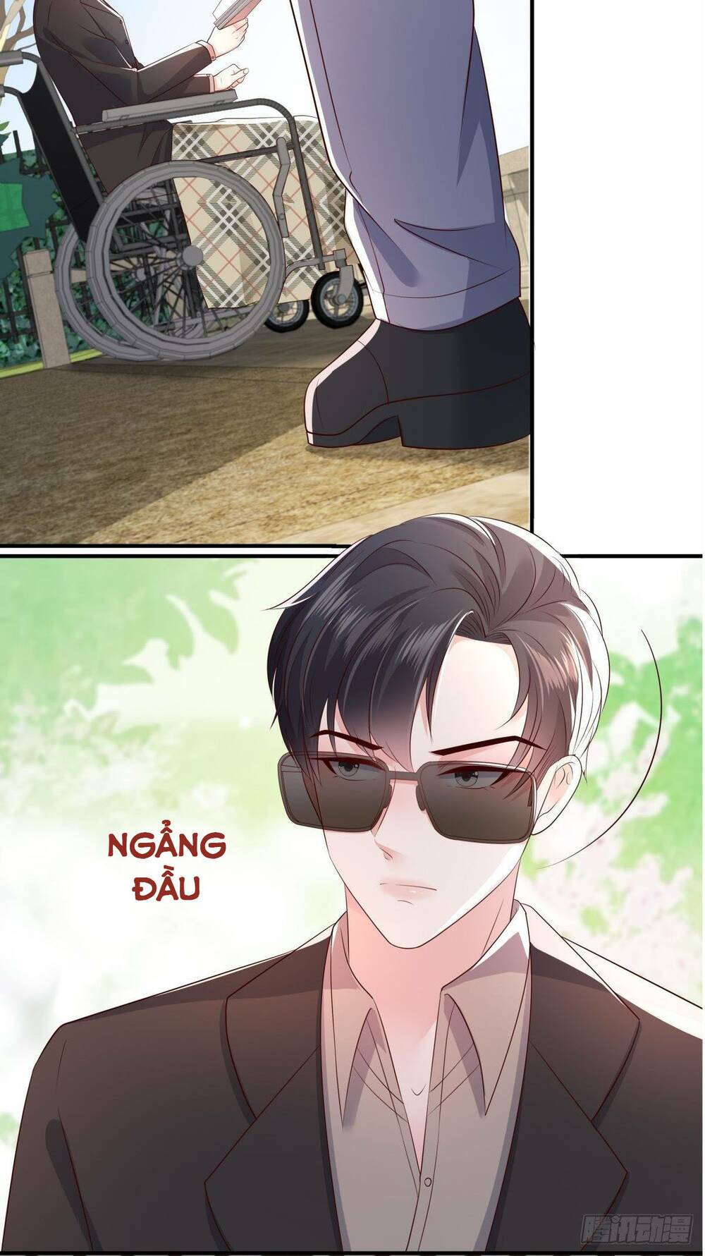 Trọng Sinh Tương Phùng Chương 11 Ảnh 24