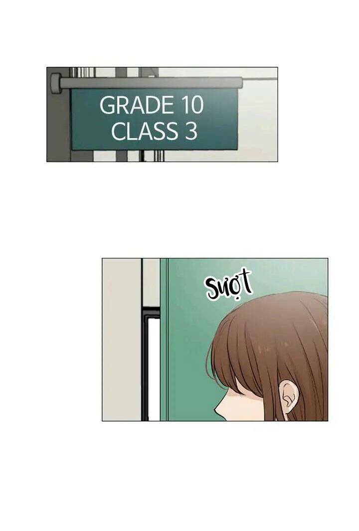 Tình Yêu Tuổi Trẻ Chương 51 Ảnh 17