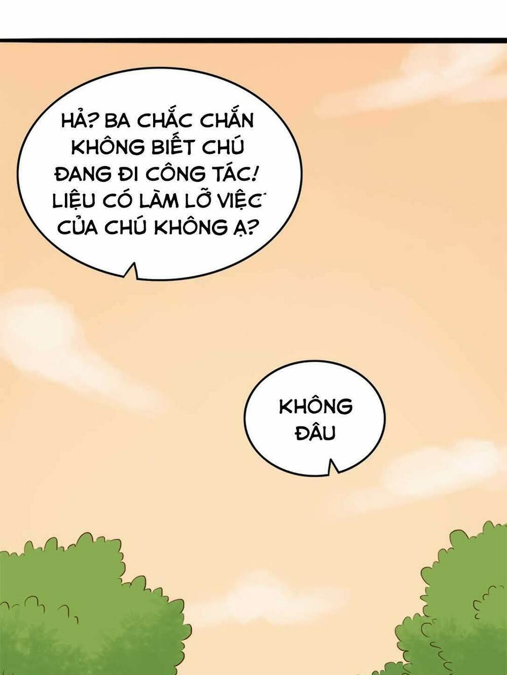Phải Lòng Ông Chú Hàng Xóm Chương 21 Ảnh 22