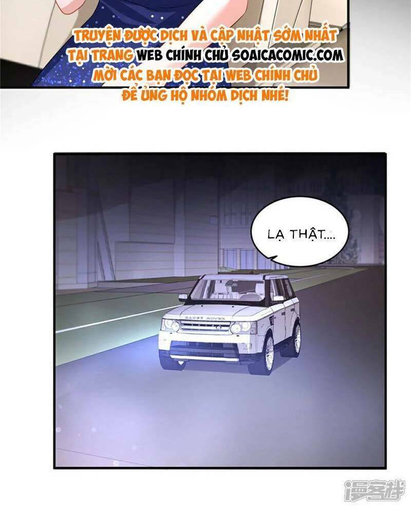 Long Phượng Tam Bảo Cô Vợ Tuyệt Vời Của Lệ Gia Chương 85 Ảnh 16