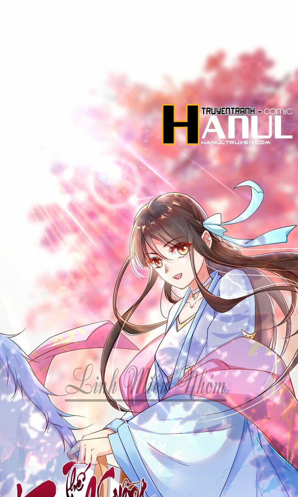 Kinh Thế Cuồng Phi Chương 15.1 Ảnh 2
