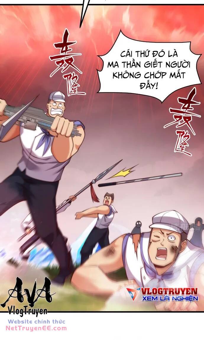 Tần Hoàng Trở Về! Ta Là Thiên Cổ Tiên Đế Chương 11 Ảnh 41