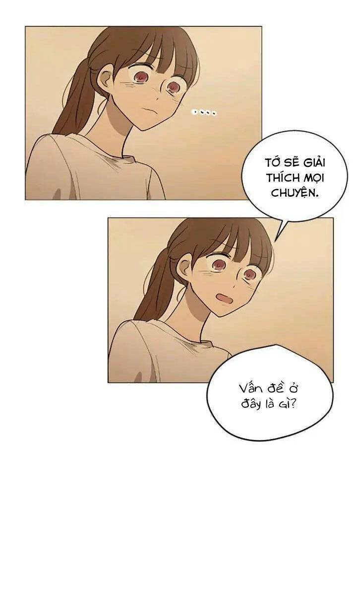 Tình Yêu Tuổi Trẻ Chương 49 Ảnh 38