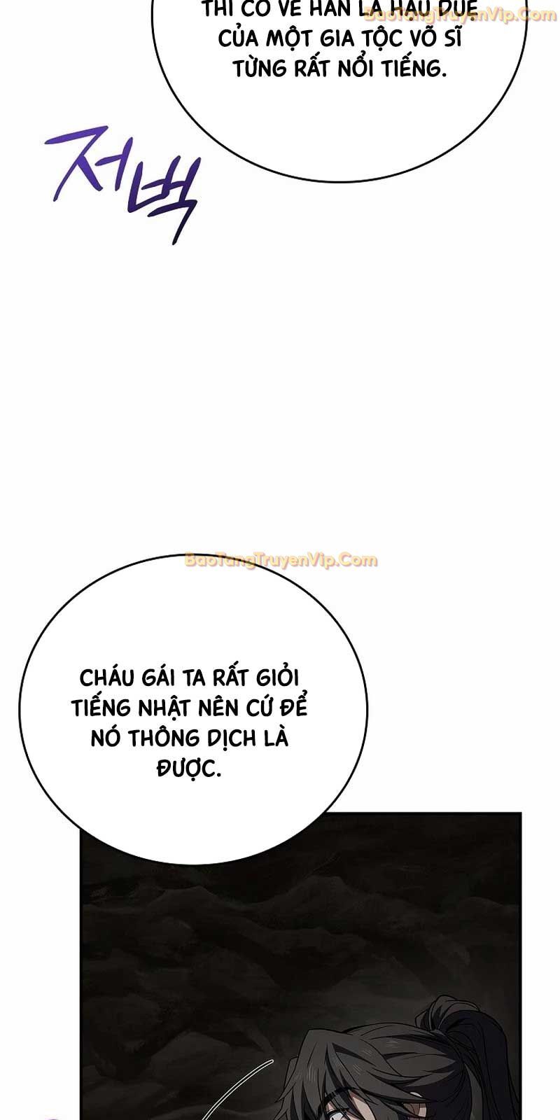 Chuyển Sinh Thành Tiêu Sư Chương 102 Ảnh 61