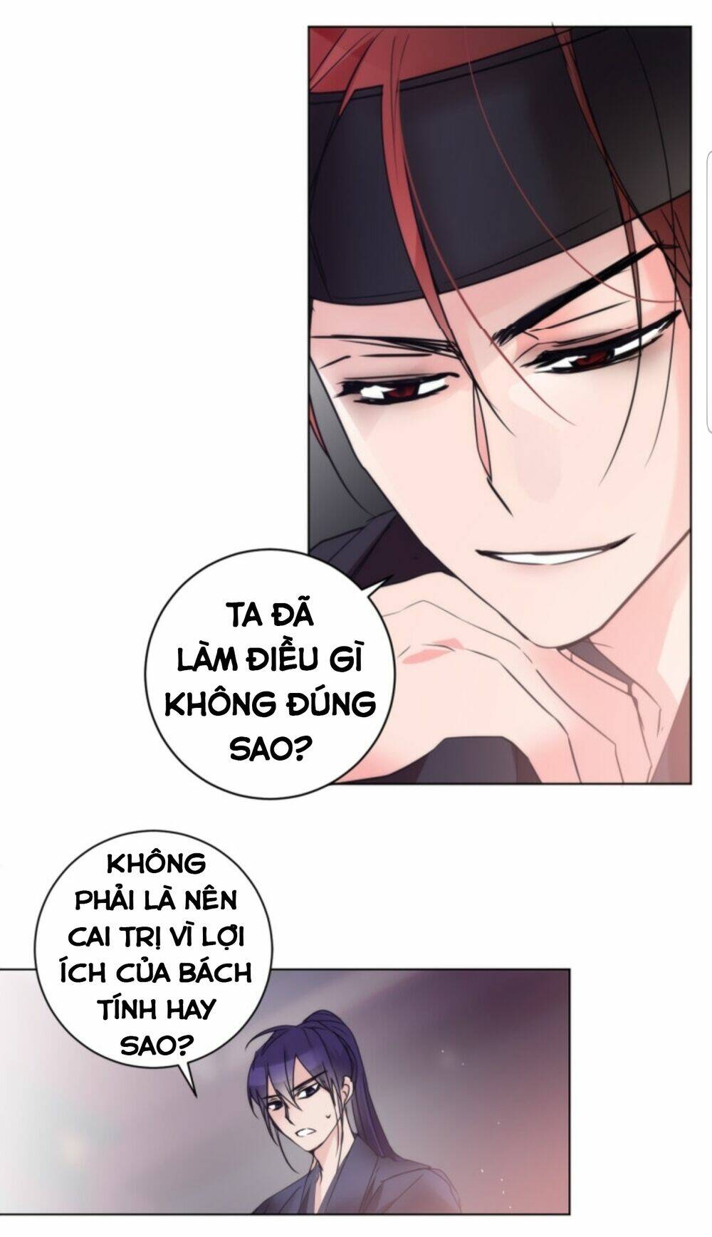 Chae Hong Sa Chương 61 Ảnh 66