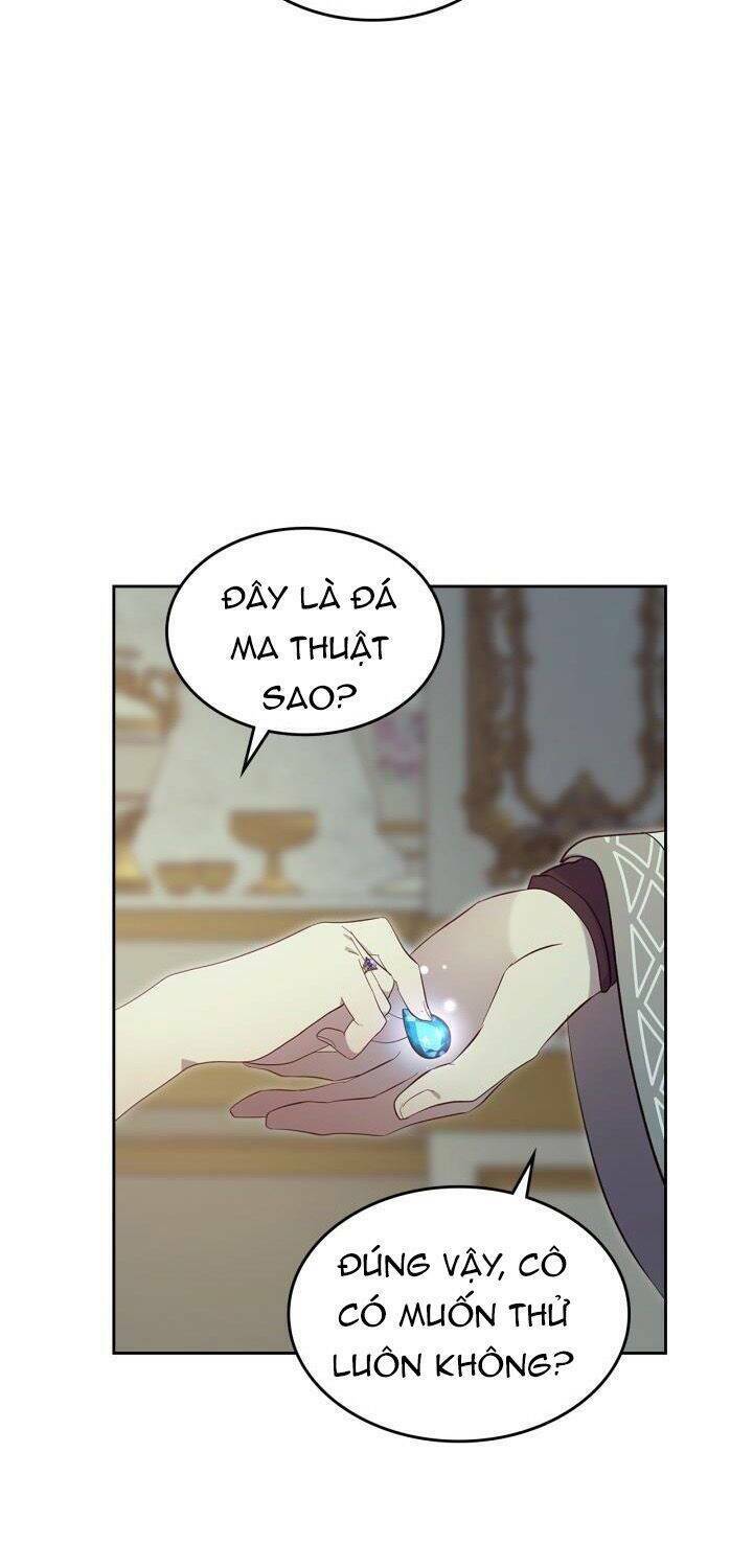 Tôi Vô Tình Cứu Được Em Trai Nam Chính Chương 48 Ảnh 26