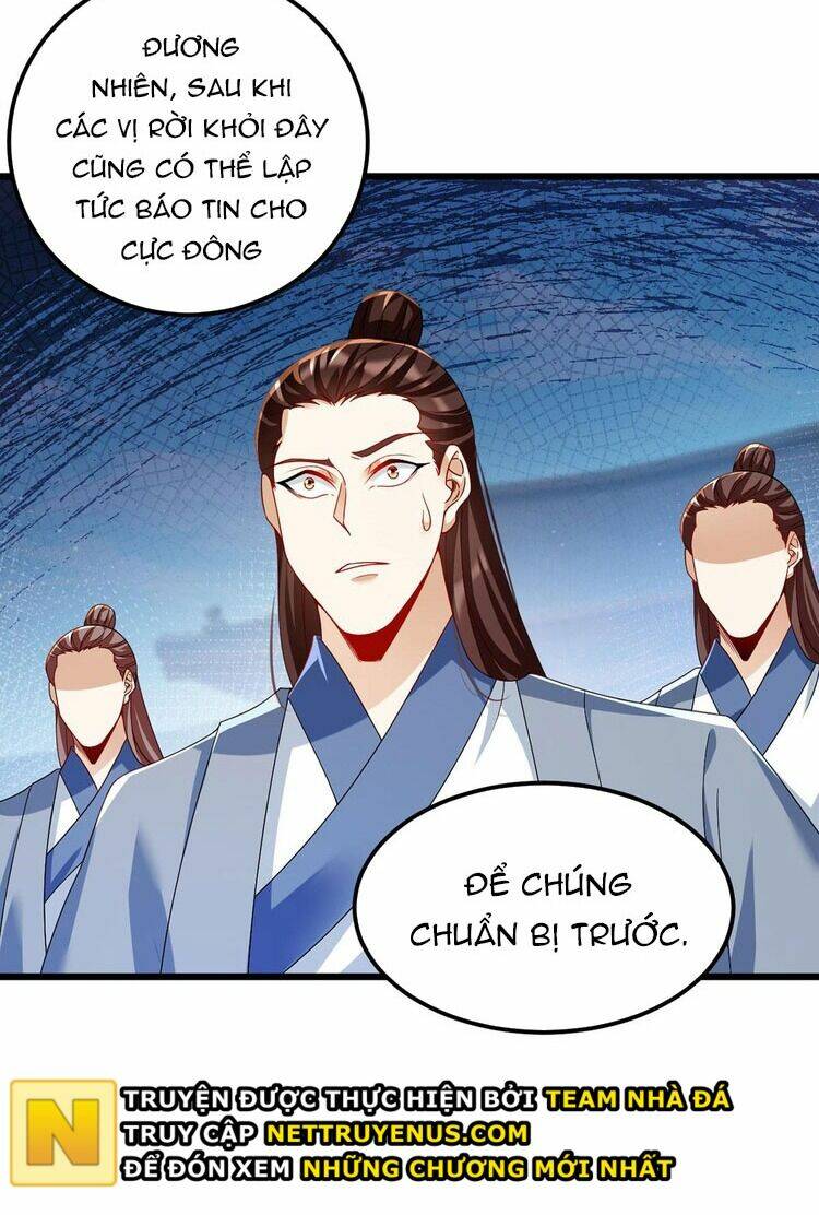 Tiên Tôn Lạc Vô Cực Chương 239 Ảnh 32