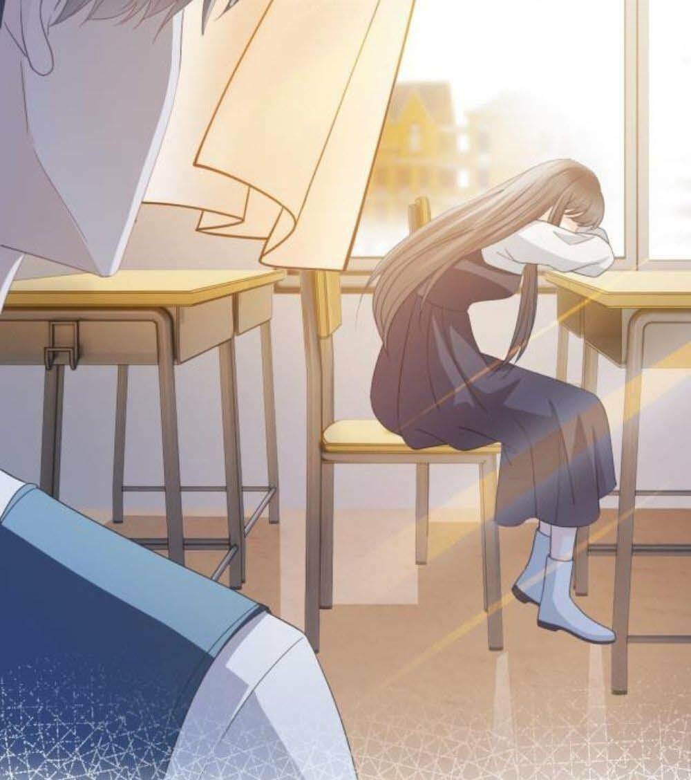 Cô Ấy Và Bông Hồng Trắng Chương 9 Ảnh 38