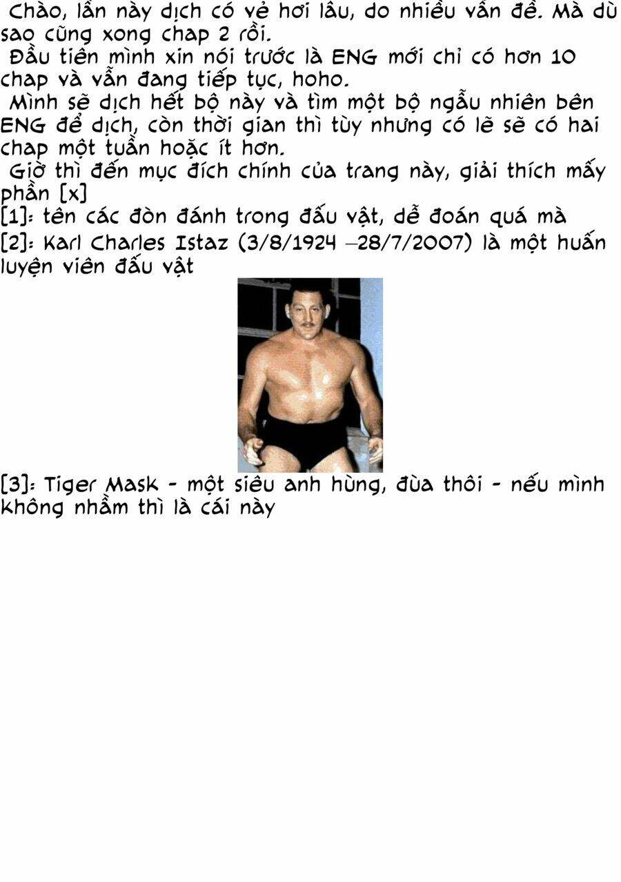 Ane No Onaka O Fukuramaseru Wa Boku Chương 2 Ảnh 24