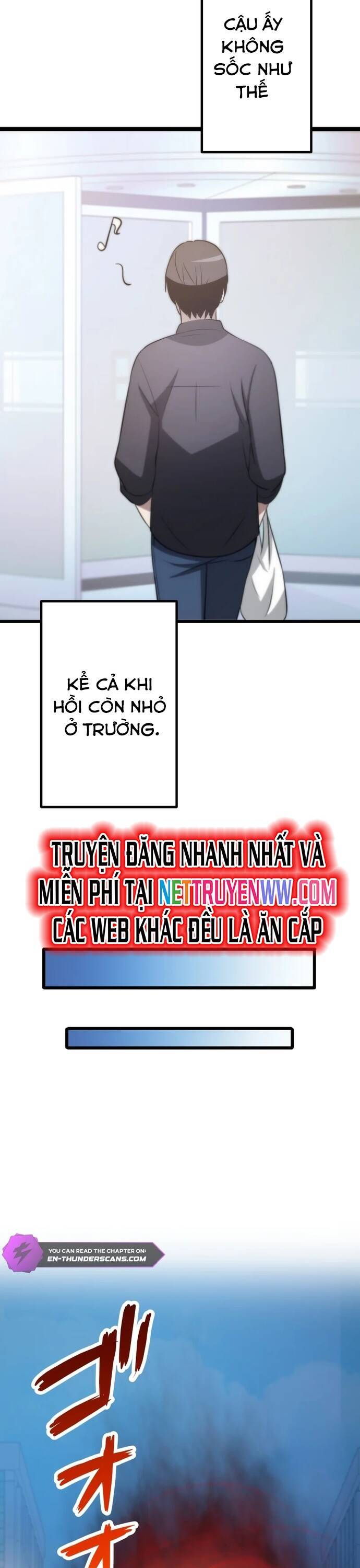 Kiếm Sư Huyền Thoại: Chỉ Mình Ta Có Thể Rèn Kiếm Từ Quái Chương 10 Ảnh 28