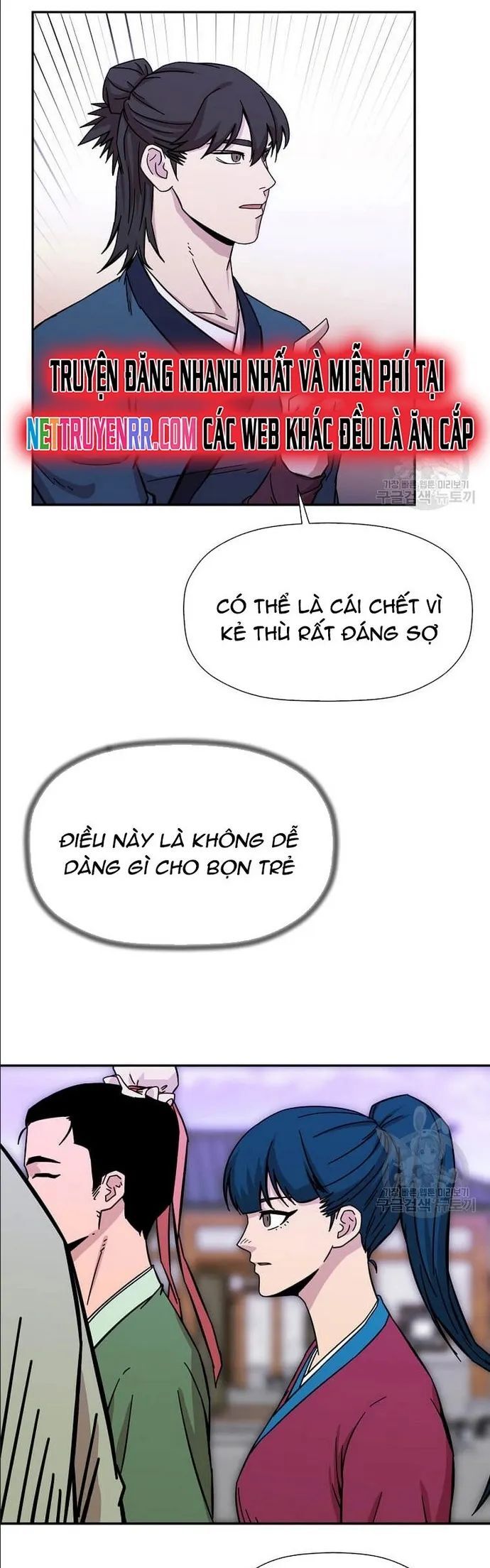 Học Giả Trở Lại Chương 184 Ảnh 27