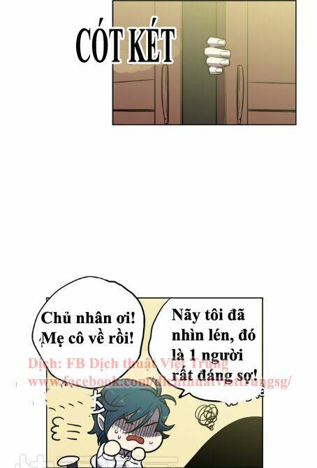 Xin Đừng Cắn Em Chương 16 Ảnh 52