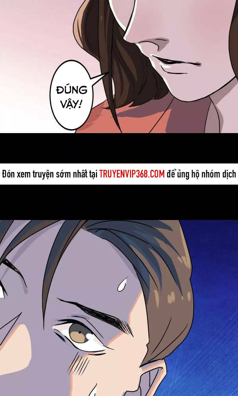 Quan Tài Hung Ác Chương 15 Ảnh 16