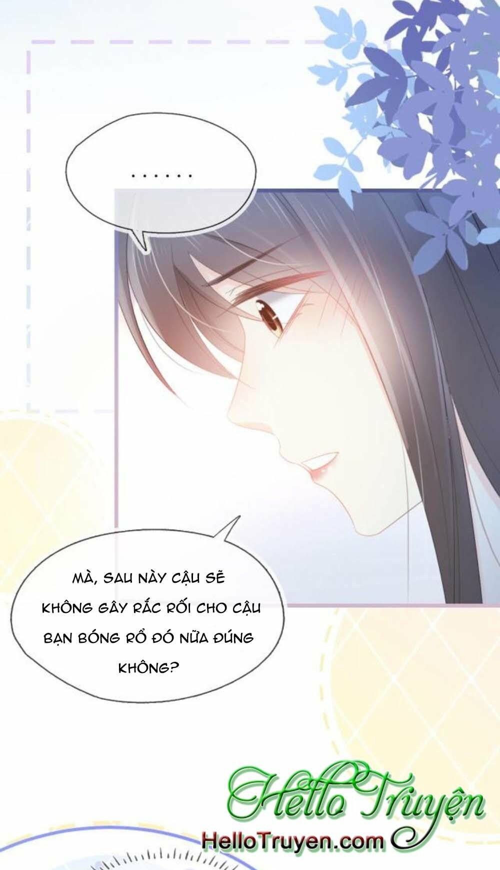 Cô Ấy Và Bông Hồng Trắng Chương 14 Ảnh 16