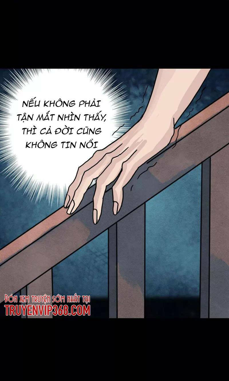 Quan Tài Hung Ác Chương 12 Ảnh 28