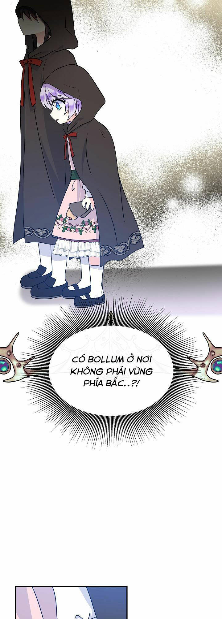 Trở Thành Con Gái Của Các Nhân Vật Chính Chương 37 Ảnh 28