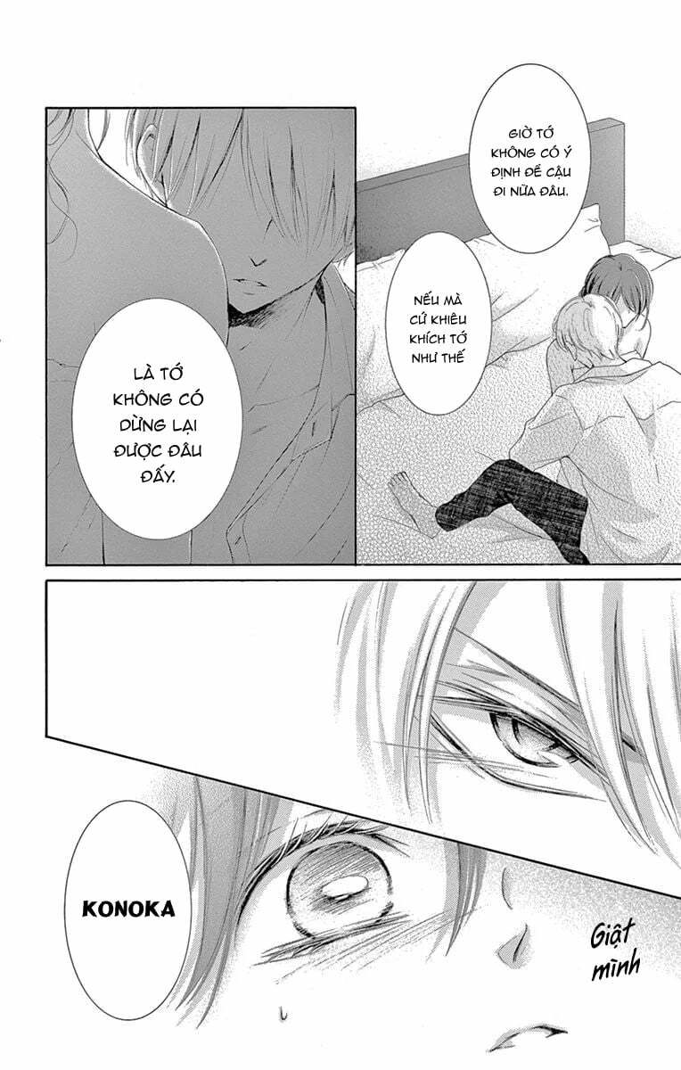 Watashi Wa Tensai O Katte Iru Chương 20 Ảnh 14