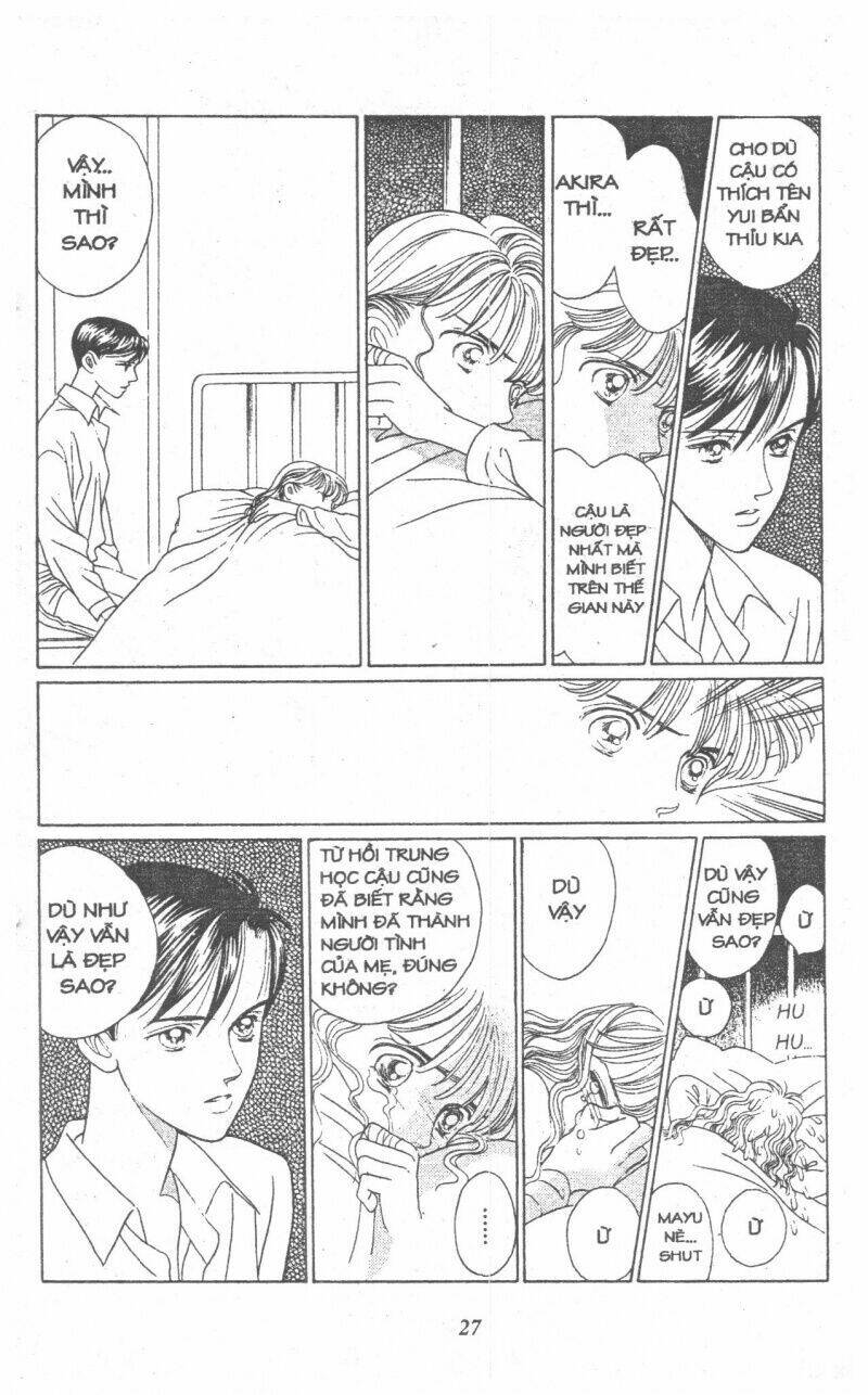 Nàng Tiên Ánh Trăng - Kaguya Hime Chương 5 Ảnh 28
