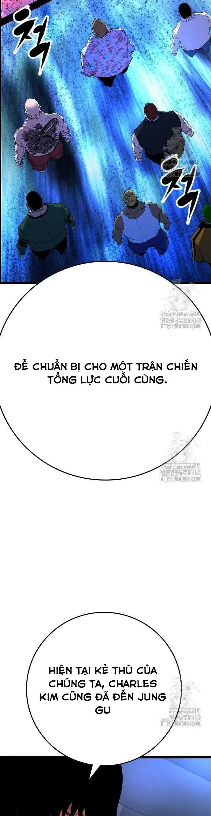 Phòng Gym Hanlim Chương 219 Ảnh 10