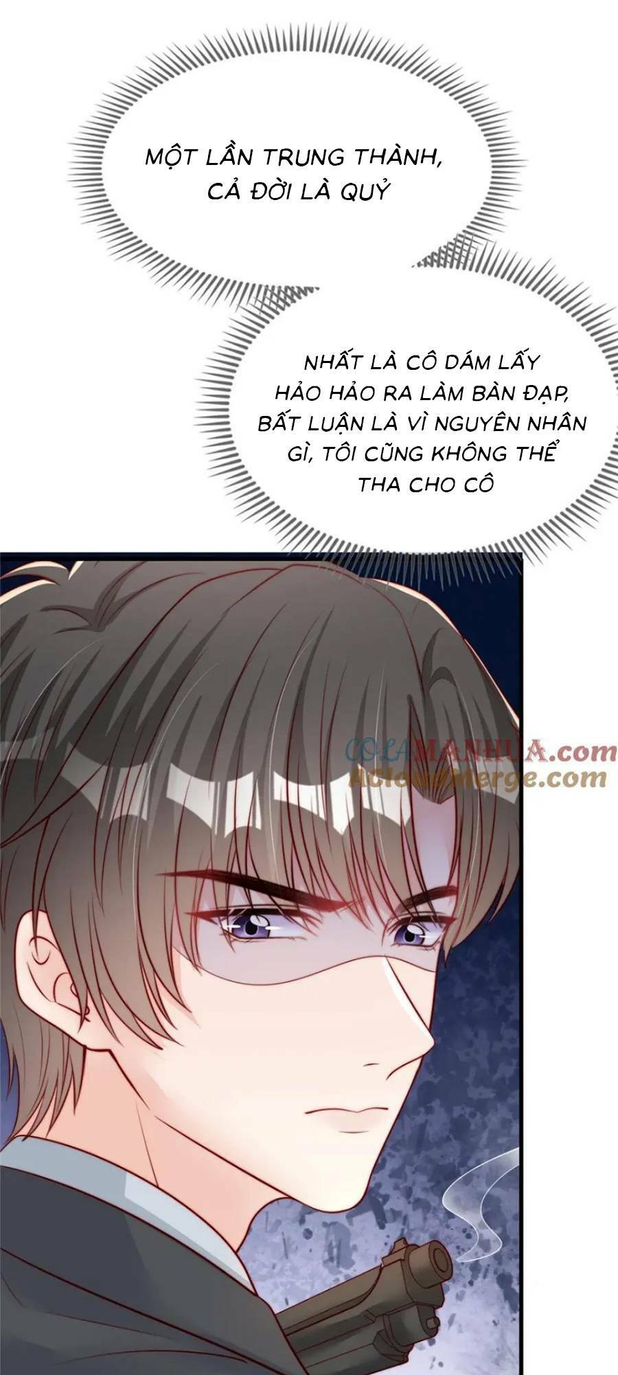 Tôi Được Năm Đại Lão Chiều Chuộng Hết Nấc Chương 167 Ảnh 10