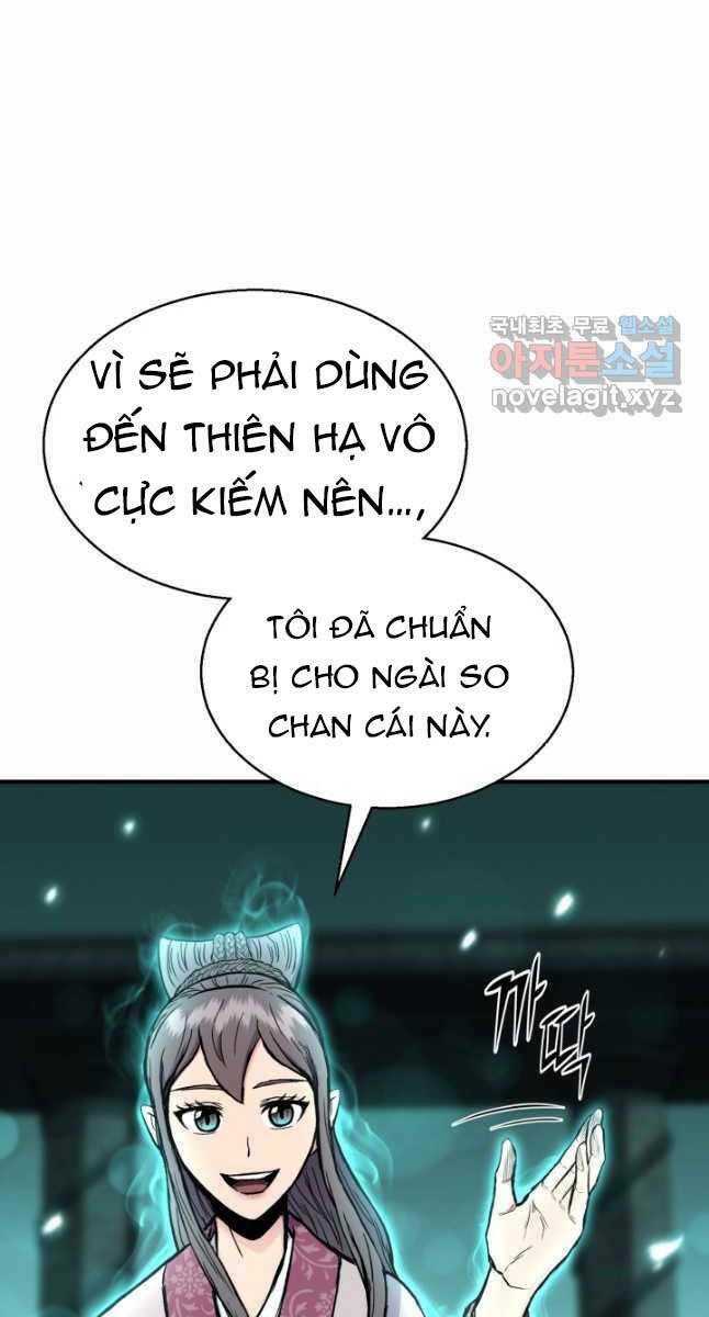 Ta Là Chủ Nhân Của Thư Viện Võ Công Chương 22 Ảnh 10