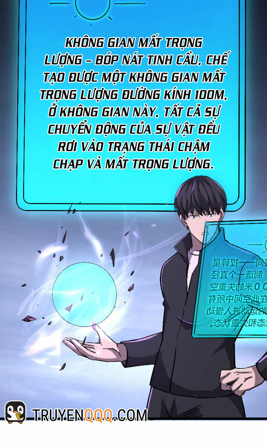 Ocd Thành Vương Giả Chương 46 Ảnh 22