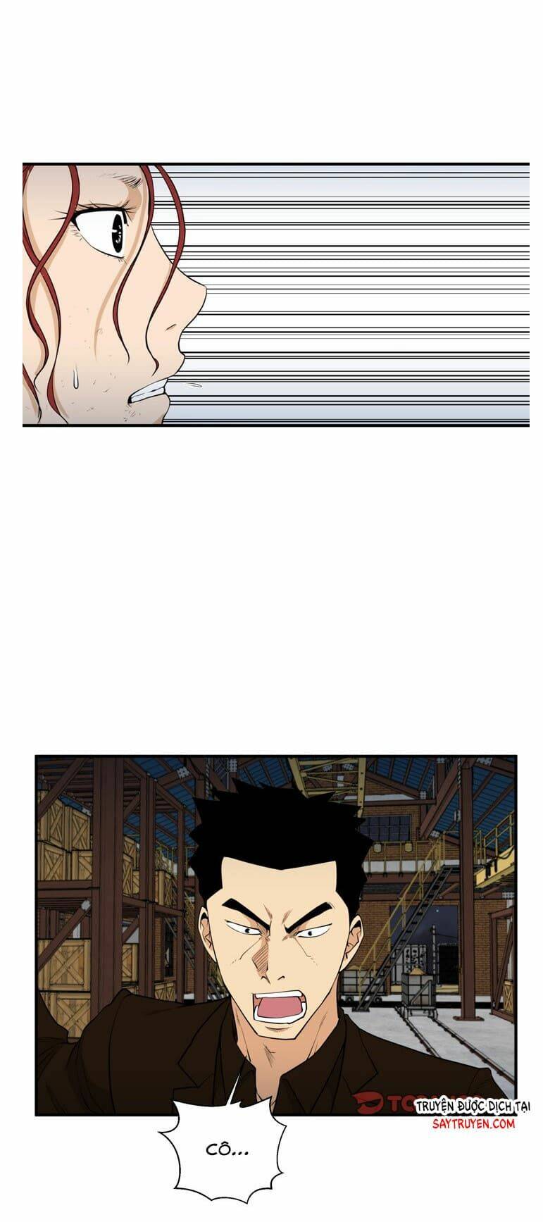 Mr Kang Chương 67 Ảnh 10