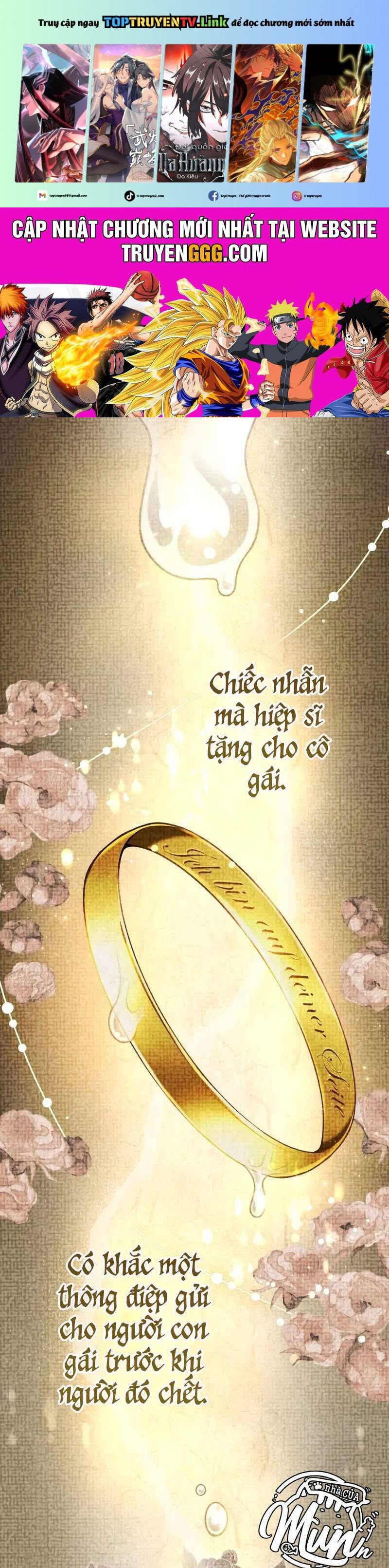 Thưa Ngài, Tôi Cảm Thấy Khó Chịu Chương 33 Ảnh 2