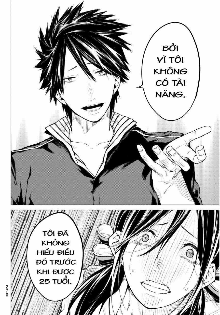 Sengoku No Karma Chương 24 Ảnh 13