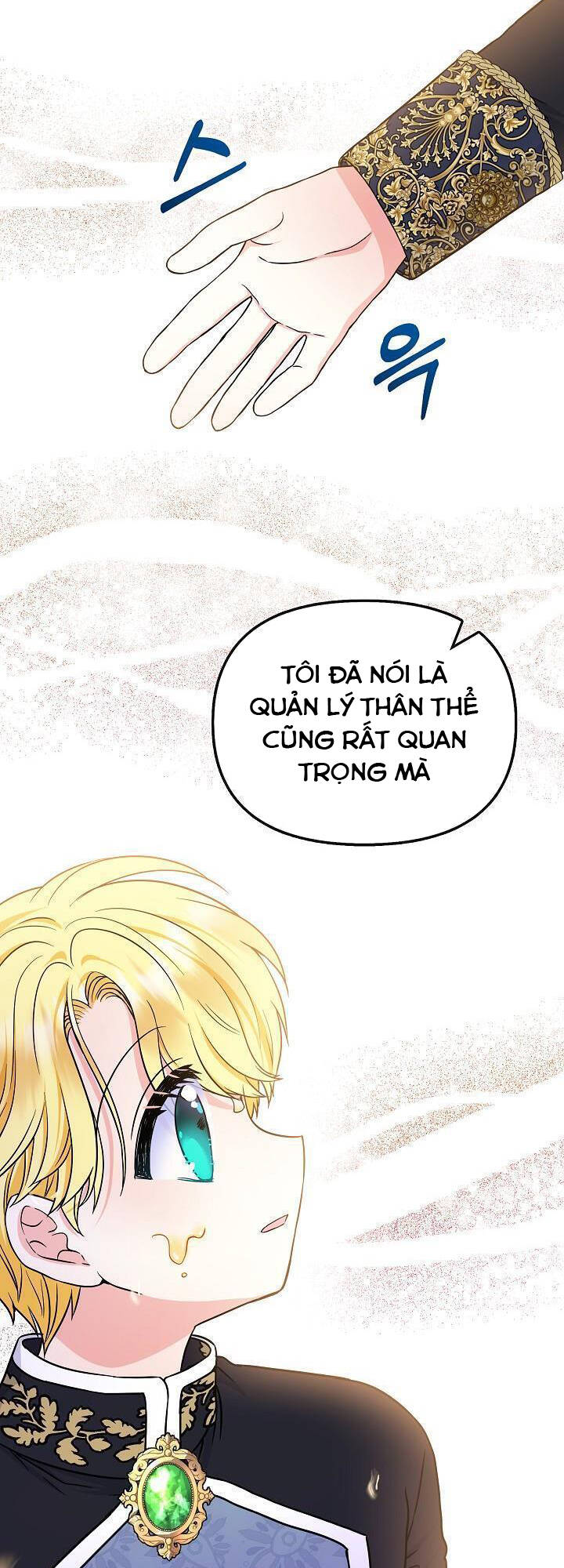 Trở Thành Con Gái Của Các Nhân Vật Chính Chương 35 Ảnh 46
