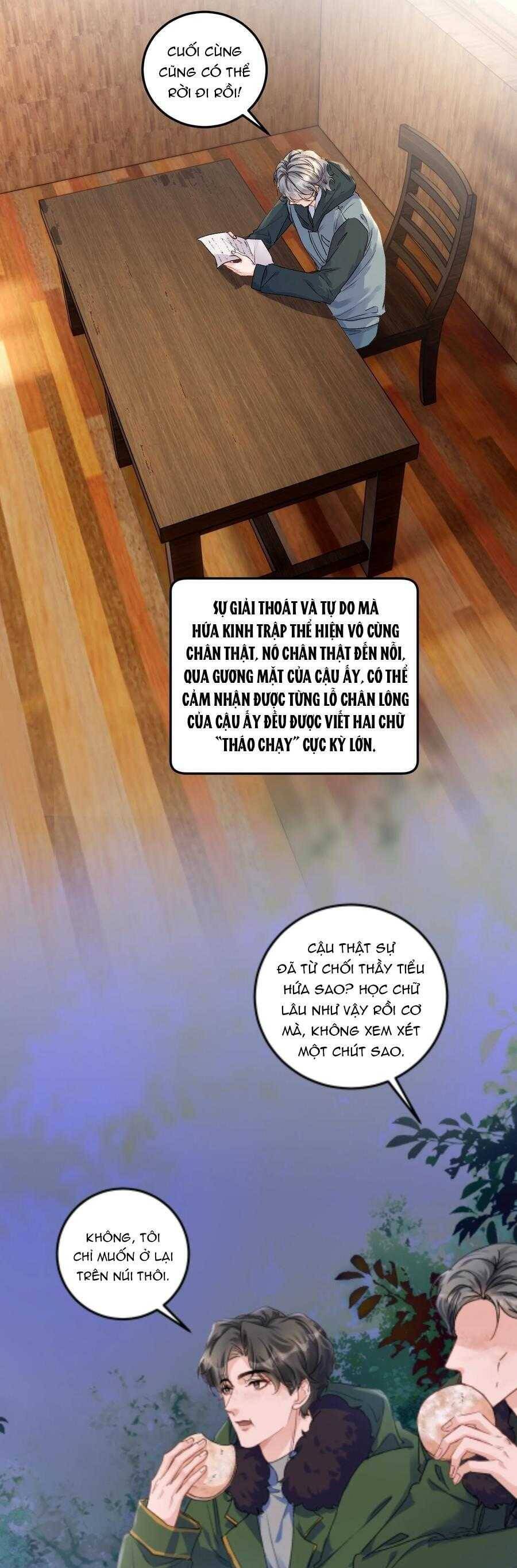 Hữu Danh Chương 85 Ảnh 10