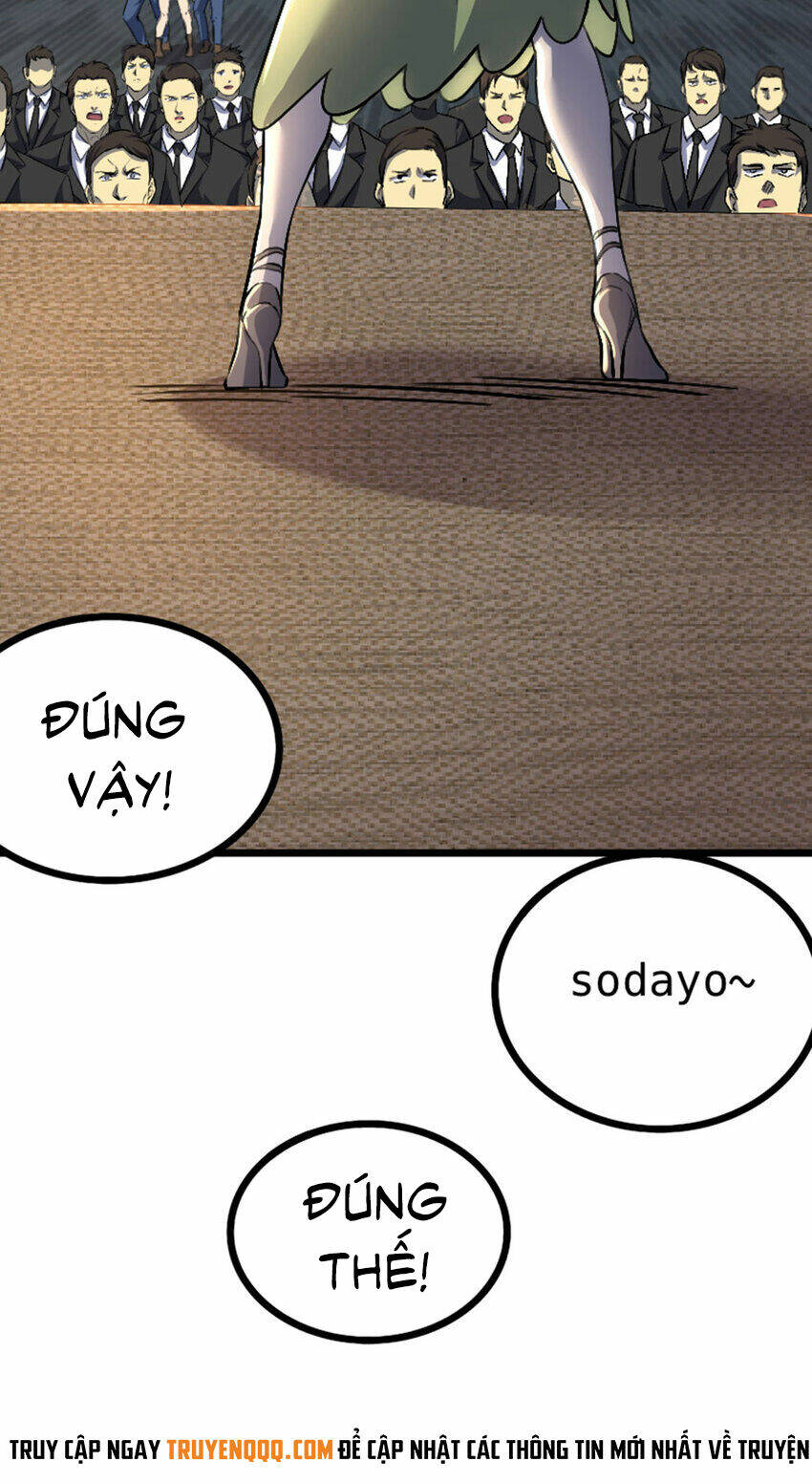 Ocd Thành Vương Giả Chương 41 Ảnh 11