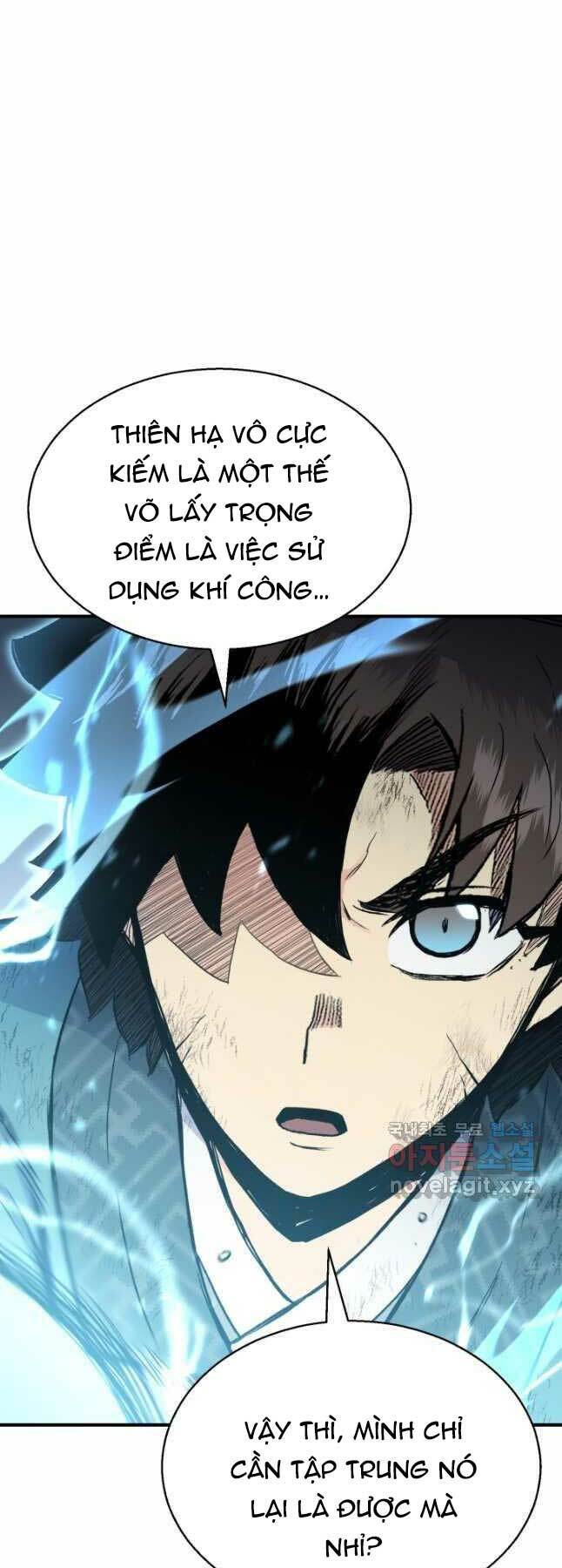 Ta Là Chủ Nhân Của Thư Viện Võ Công Chương 23 Ảnh 69