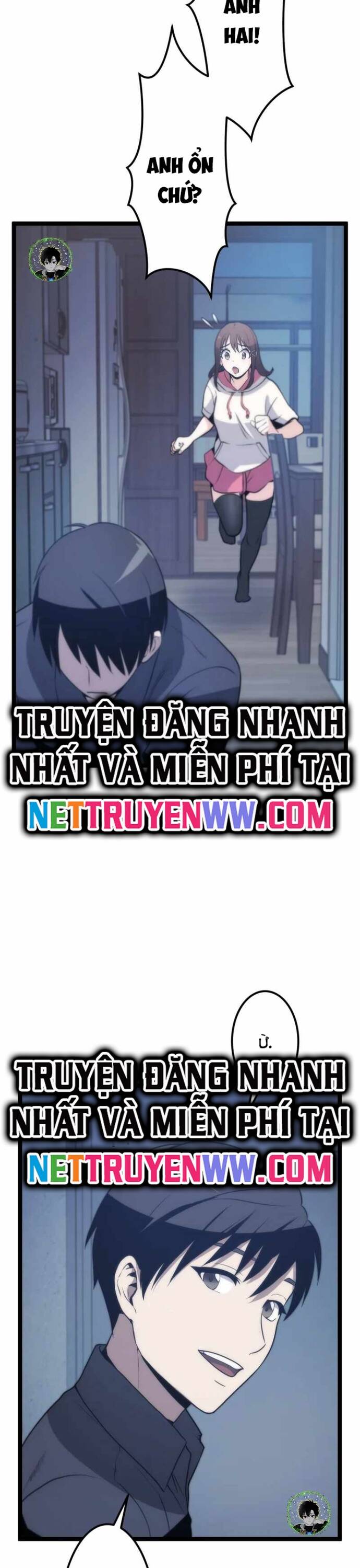 Kiếm Sư Huyền Thoại: Chỉ Mình Ta Có Thể Rèn Kiếm Từ Quái Chương 6 Ảnh 62
